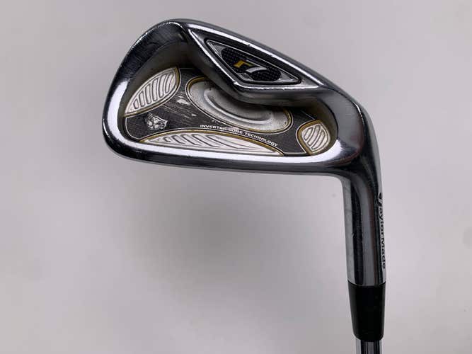 TaylorMade R7 TP Single 5 Iron True Temper Dynamic Gold R300 Regular Steel RH