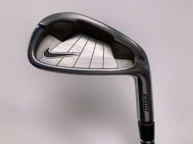 Nike NDS Single 3 Iron Uniflex Steel Mens RH