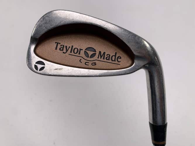 TaylorMade Burner LCG Single 3 Iron Dynamic Gold Sensicore S300 Stiff RH