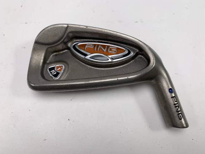 Ping i10 3 Iron HEAD ONLY Blue Dot 1* Up Mens RH