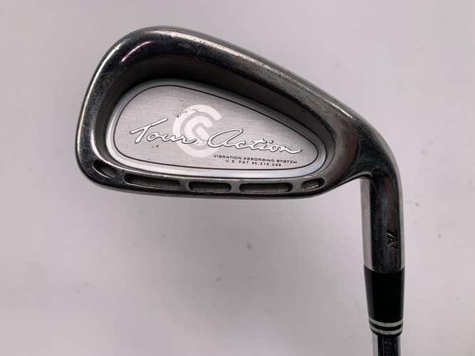 Cleveland TA7 Single 3 Iron True Temper Sensicore Regular Steel Mens RH