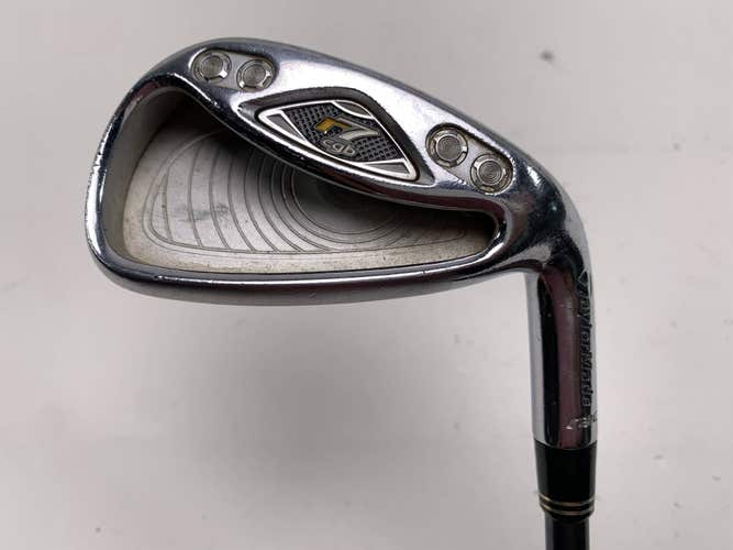 TaylorMade R7 CGB Single 8 Iron R7-55 Hyper Lite Senior Graphite Mens RH +1''