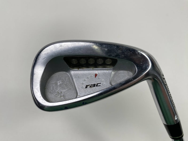 TaylorMade Rac LT Single 8 Iron True Temper Dynamic Gold R300 Regular Steel RH