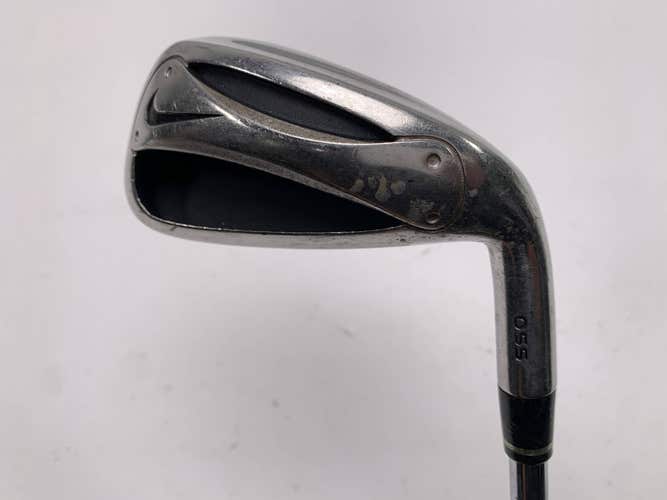 Nike Slingshot OSS Single 4 Iron True Temper Speed Step Regular Steel Mens RH