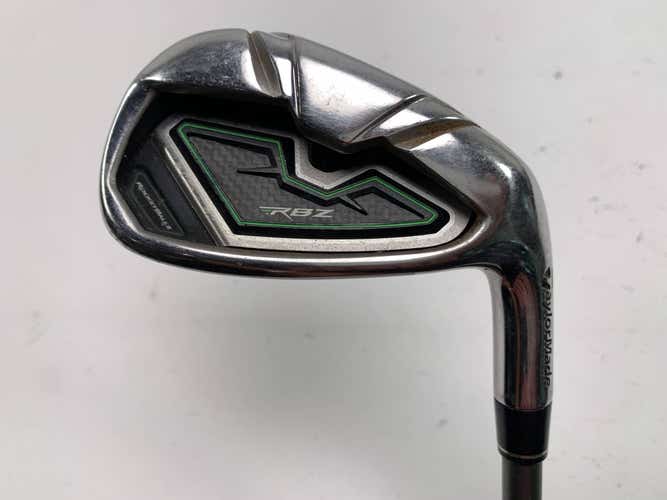 TaylorMade RocketBallz Single 8 Iron 55g Ladies Graphite Womens RH