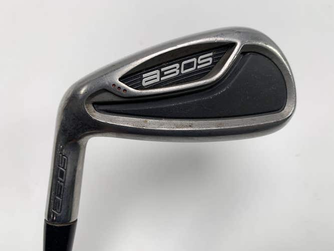 Adams Idea A3 OS Single 8 Iron Grafalloy Idea Womens Lite Graphite Mens LH