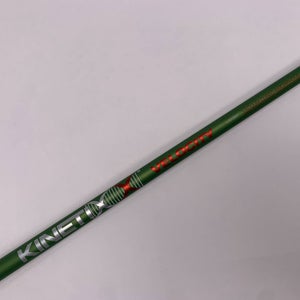 Kinetix Velocity LD30+ Driver Shaft XStiff Tour Strong 44.5'' RH HC