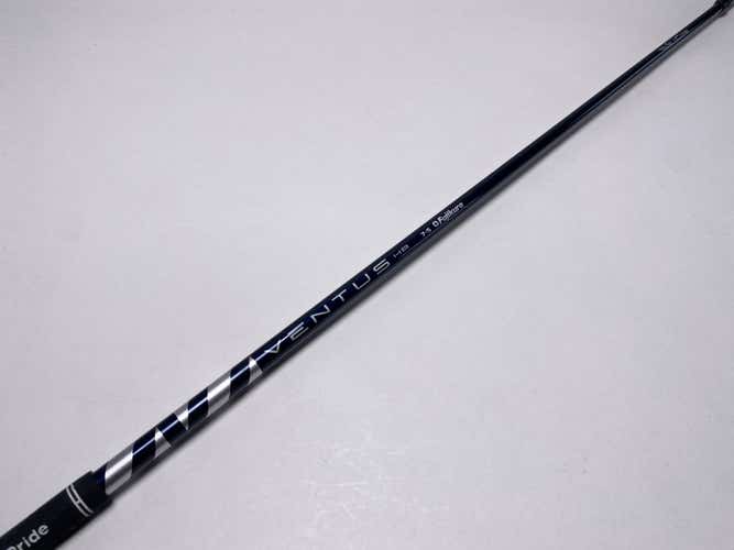 Fujikura Ventus HB Velocore 7S g Stiff Graphite Hybrid Shaft 39"-PING