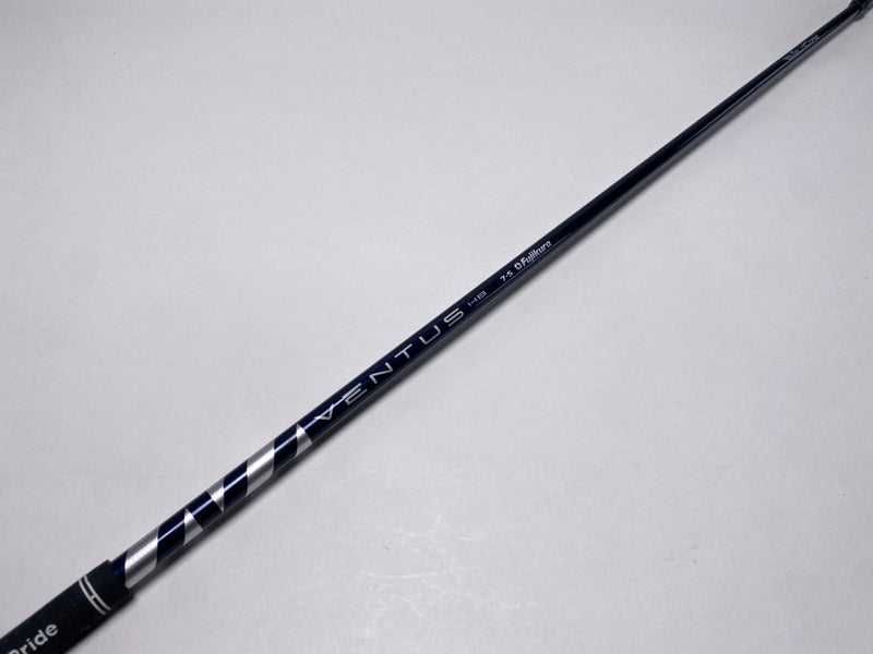 Fujikura Ventus HB Velocore 7S g Stiff Graphite Hybrid Shaft 39"-PING