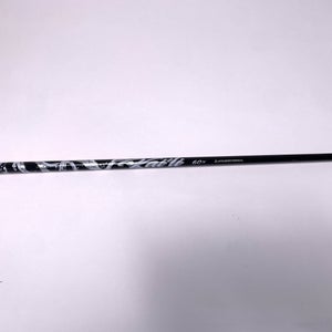 Mitsubishi Chemical Kai'li White 60X 60g Extra Stiff Driver Shaft 44"-Cobra