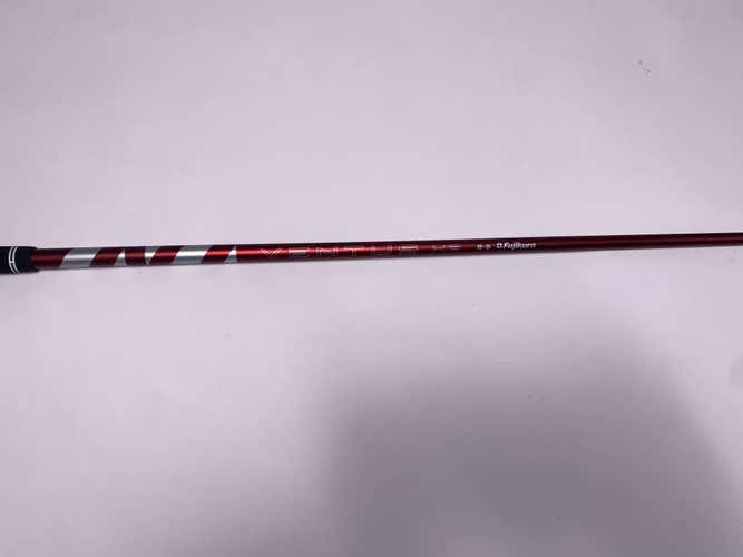 Fujikura Ventus Red HB 8-S Velocore+ Stiff Graphite Hybrid Shaft 38.75"-Ping