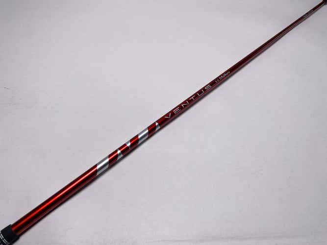 Fujikura Ventus Red 5-S Velocore Stiff Graphite Driver Shaft 44.5"-PXG