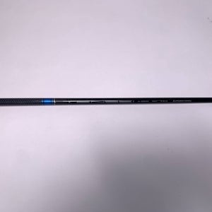 Mitsubishi Chemical Tensei Blue AV 70g Regular Hybrid Shaft 39.25"-Titleist