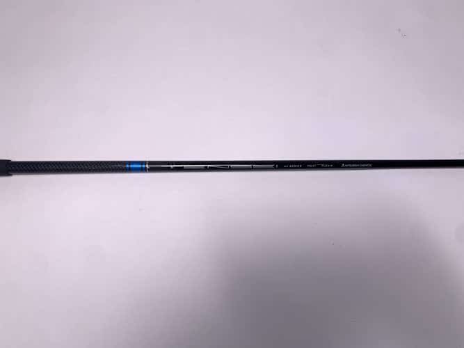 Mitsubishi Chemical Tensei Blue AV 70g Regular Hybrid Shaft 39.25"-Titleist