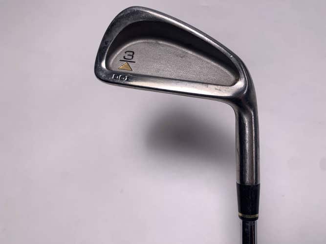 Titleist DCI Gold Single 3 Iron MS-209 Regular Steel Mens RH