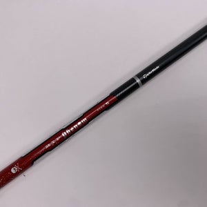 Aldila RIP Phenom 60g Stiff Graphite Driver Shaft 44.5"-Taylormade
