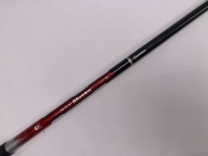 Aldila RIP Phenom 60g Stiff Graphite Driver Shaft 44.5"-Taylormade