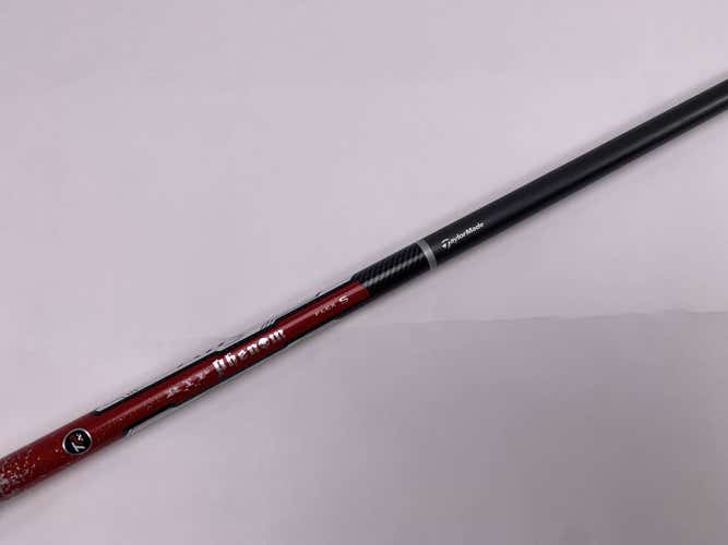 Aldila RIP Phenom TP 80g Stiff Graphite Fairway Wood Shaft 42.25"-Taylormade