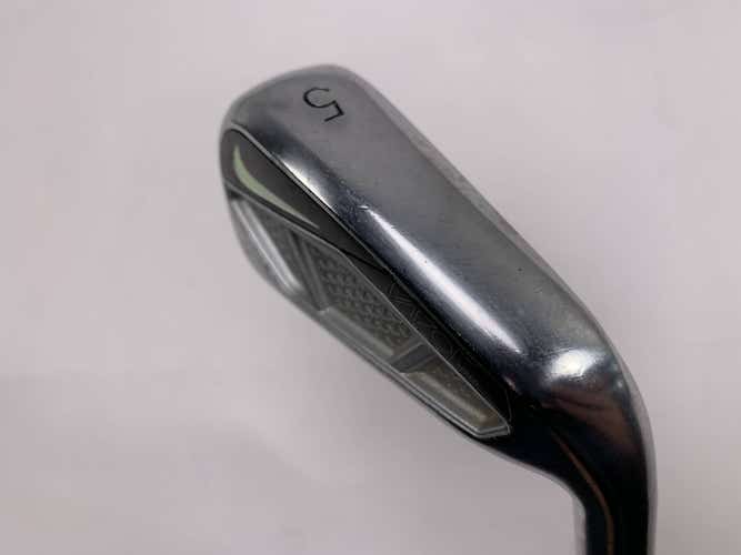 Nike Vapor Speed Single 5 Iron True Temper Dynalite 105 Regular Steel Mens RH