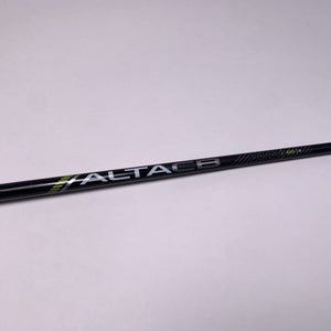 Ping Alta CB 55g Regular Graphite Fairway Wood Shaft 41.75"-Ping