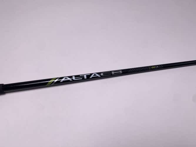 Ping Alta CB 55g Regular Graphite Fairway Wood Shaft 41.75"-Ping