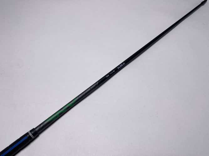 Aldila NV Green 65g Regular Graphite Fairway Wood Shaft 41.5"-Ping