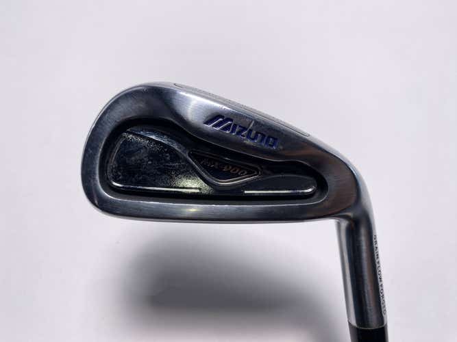 Mizuno MX 900 Single 3 Iron Exsar IS2 Regular Graphite Mens RH