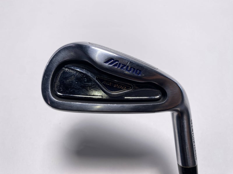 Mizuno MX 900 Single 3 Iron Exsar IS2 Regular Graphite Mens RH