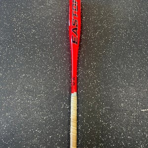 Used Easton TYPHOON BB/SB USA 2 1/4 Bat Red 29" 11849-S000034449