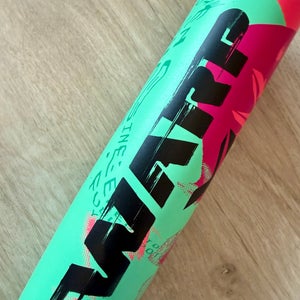 2025 Axe Warp Flared Knob USSSA -5 Composite Bat 30/25