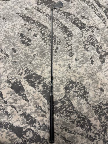 Men's 2022 Callaway big bertha fusion 3 iron Right Handed Regular Flex Steel Shaft (Used)