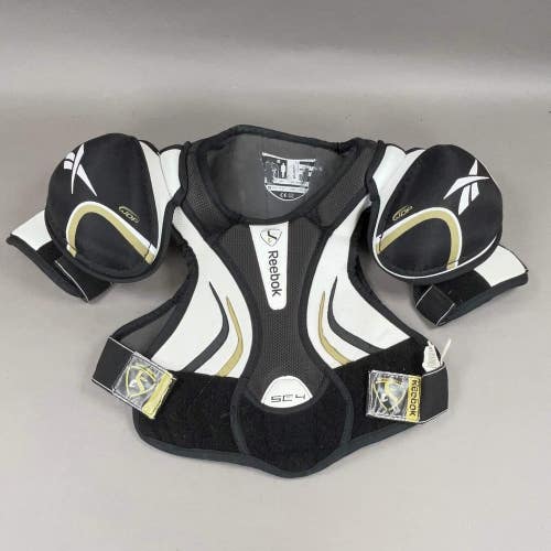 Reebok SC4 Junior Large Hockey Shoulder Pads