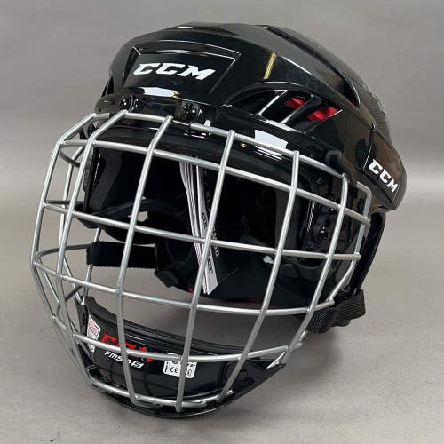 CCM 50 Small 6 1/4" to 7" Junior Hockey Helmet