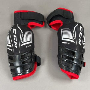 CCM Jetspeed FT 350 Senior Large Hockey Elbow Pads