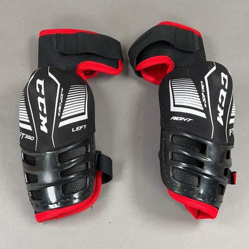 CCM Jetspeed FT 350 Senior Large Hockey Elbow Pads