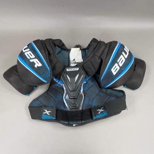 Bauer X Intermediate Large Hockey Shoulder Pads