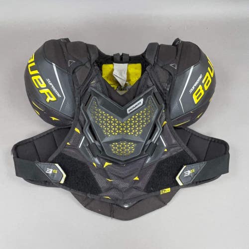 Bauer Supreme 3S Junior Medium Hockey Shoulder Pads