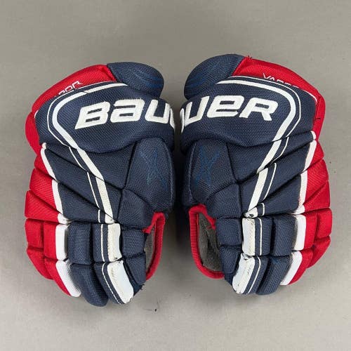 Bauer Vapor X900 Lite Junior 11" Hockey Gloves