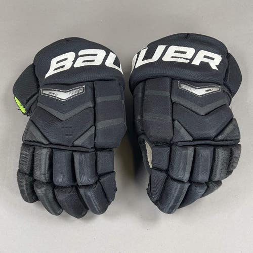 Bauer Supreme One.6 Senior 14" Hockey Gloves