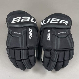 Bauer Supreme S150 Senior 13" Hockey Gloves