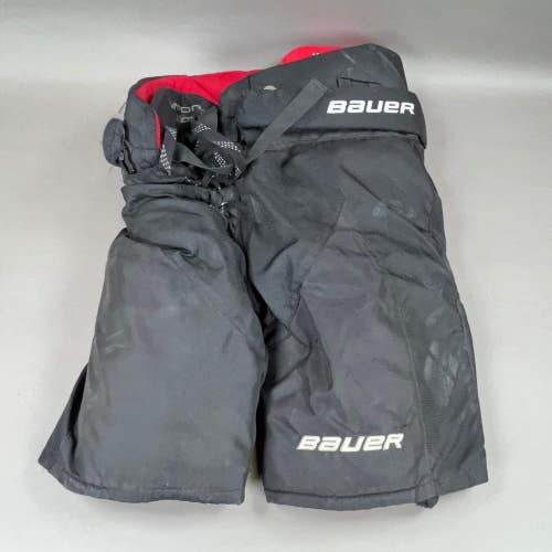 Bauer Vapor X100 Junior X-Large Hockey Pants