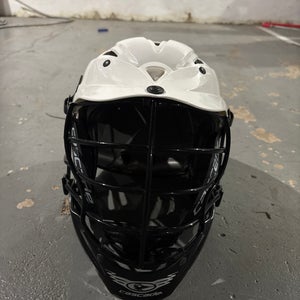 Cascade CPX-R Helmet (Used)