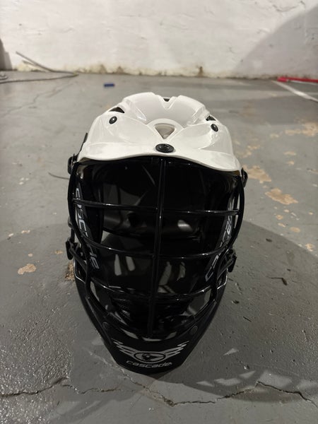 Cascade CPX-R Helmet (Used)