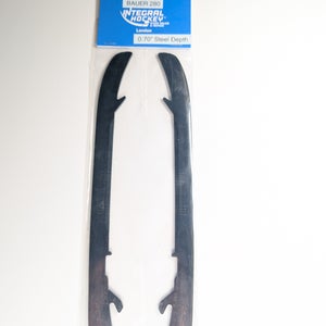 Used Bauer Fly-Ti 280 mm (Fits Size 9 / 9.5 Bauer Skates)