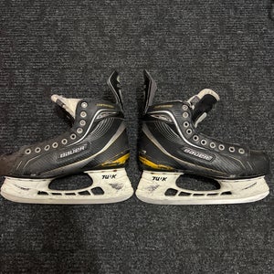 Bauer Supreme One60 Hockey Skates - Size 8.5D