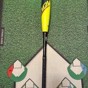 2023 Easton ADV 360 Composite USABat Certified Bat (-11) 18 oz 29" (Used)
