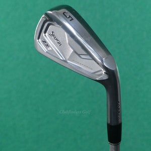 Srixon ZX7 MKII Single 5 Iron KBS Tour C-Taper 130 Steel Extra Stiff