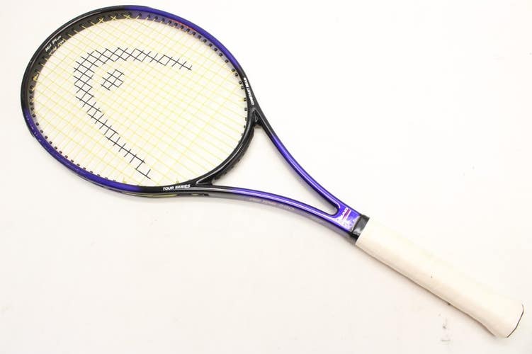 *READ* HEAD PRO TOUR 280 TENNIS RACQUET (4 1/4) FROM A COLLECTOR