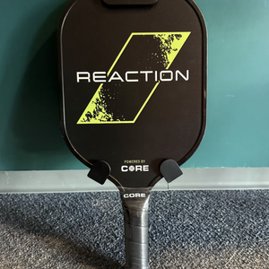 Core Reaction Pickle ball Paddle