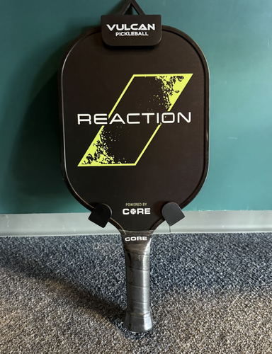 Core Reaction Pickle ball Paddle